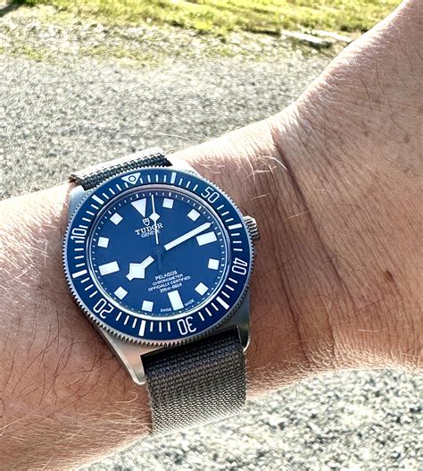 tudor pelagos fxd owners thread.